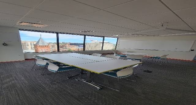Lincoln Street 1660, Lincoln Street 1660, Suite 1600, Denver, CO 80264 — office space for rent, photo 4