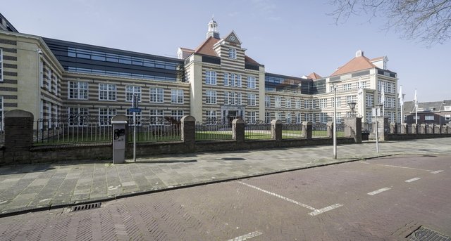 Sewa pejabat Lindestaete_8-1