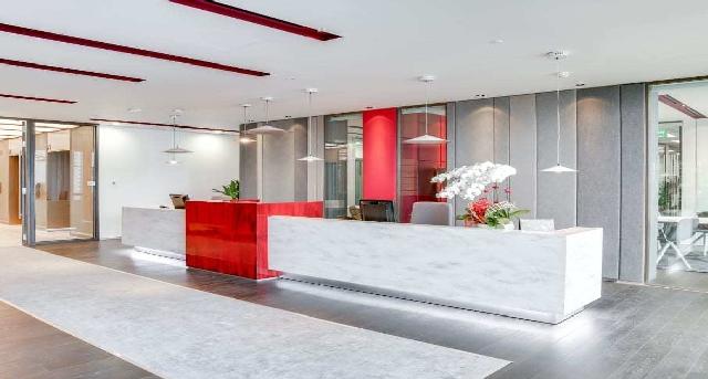 Lindleystraße 8, Lindleystraße 8, Lindleystraße 8 Frankfurt — office space for rent, photo 3