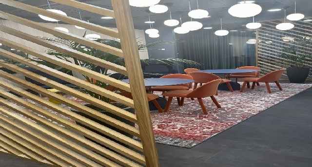 Alquiler oficinas Linnoitustie 3_1-1