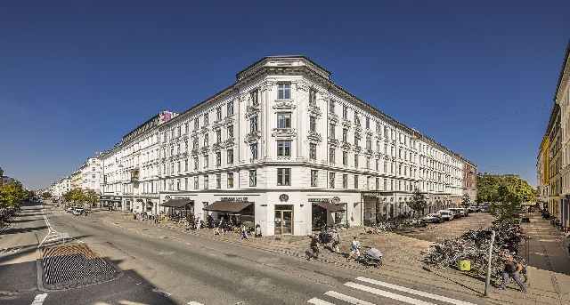 Linnésgade 25, Linnésgade 25, Linnésgade 25 Copenhagen — office space for rent, photo 10