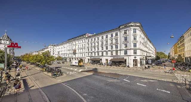 Linnésgade 25, Linnésgade 25, Linnésgade 25 Copenhagen — office space for rent, photo 13