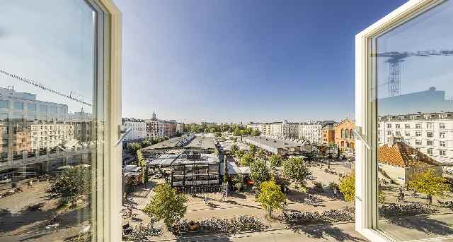 Linnésgade 25, Linnésgade 25, Linnésgade 25 Copenhagen — office space for rent, photo 14