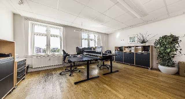 Linnésgade 25, Linnésgade 25, Linnésgade 25 Copenhagen — office space for rent, photo 2