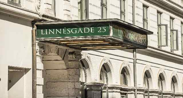 Linnésgade 25, Linnésgade 25, Linnésgade 25 Copenhagen — office space for rent, photo 3
