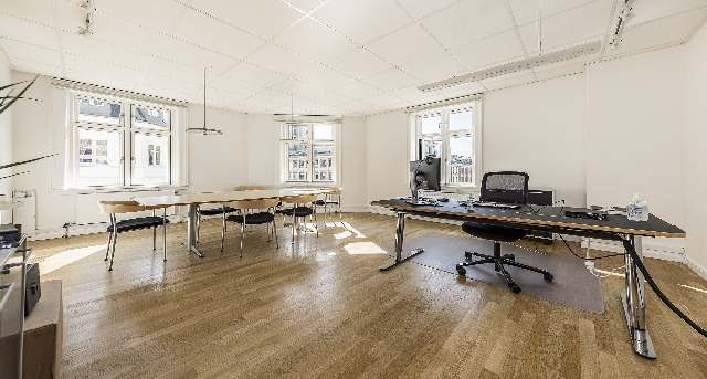 Linnésgade 25, Linnésgade 25, Linnésgade 25 Copenhagen — office space for rent, photo 5