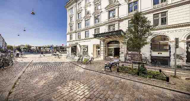 Linnésgade 25, Linnésgade 25, Linnésgade 25 Copenhagen — office space for rent, photo 8