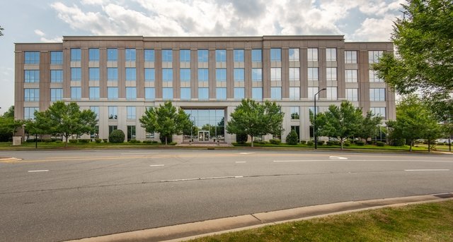 Linville Building, 10130 Perimeter Parkway, Charlotte, NC 28216 — office space for rent, photo 8