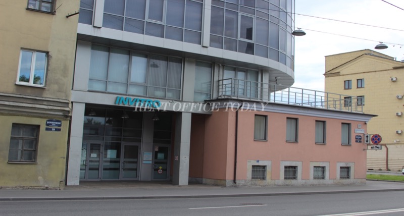 Lira, ul. Dnepropetrovskaya, d. 57 — office space for rent, photo 6