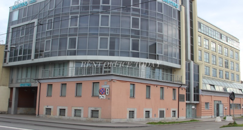 Lira, ul. Dnepropetrovskaya, d. 57 — office space for rent, photo 5