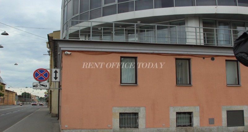 Lira, ul. Dnepropetrovskaya, d. 57 — office space for rent, photo 3