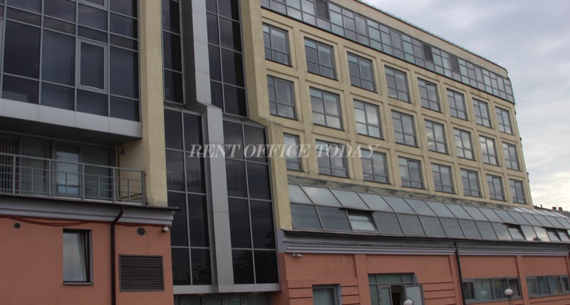Lira, ul. Dnepropetrovskaya, d. 57 — office space for rent, photo 2