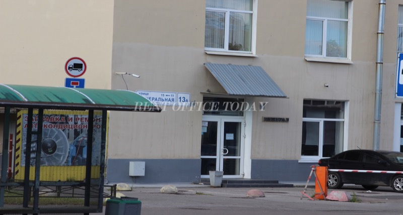 Litera A, Mineralnaya ul., d. 13 — office space for rent, photo 3