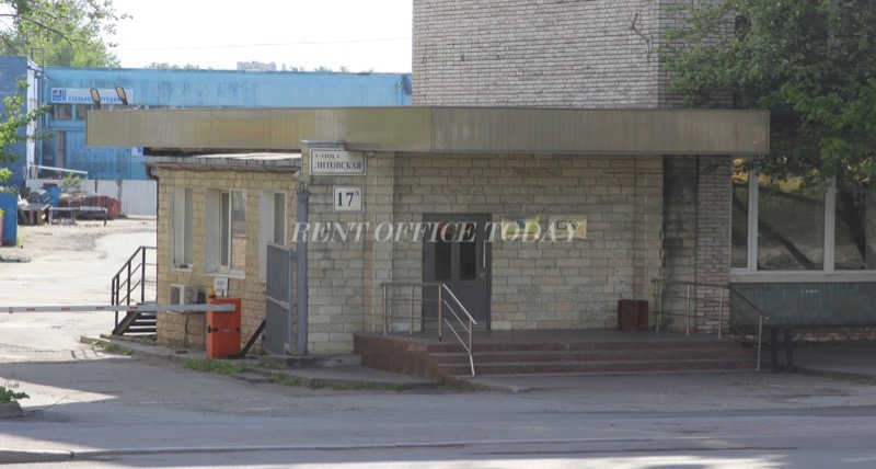 Litovskaya 17A, ul. Litovskaya, d. 17, lit. A — office space for rent, photo 4