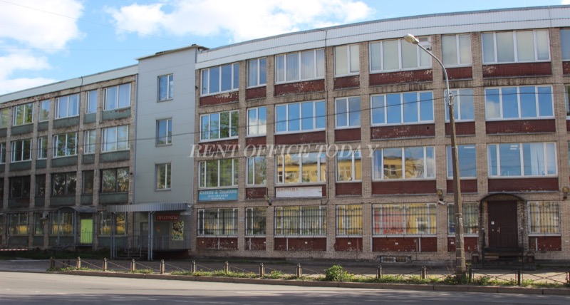 Litovskaya 17A, ul. Litovskaya, d. 17, lit. A — office space for rent, photo 2