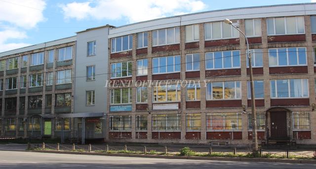 Бизнес центр Литовская 17А, Снять офис в БЦ Литовская 17А-3