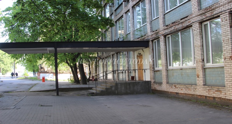 Litovskaya 17A, ul. Litovskaya, d. 17, lit. A — office space for rent, photo 3