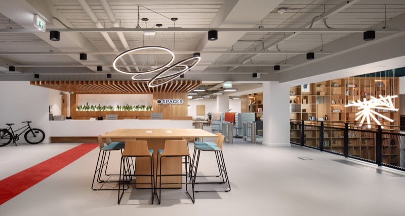New Broad Street House, 35 New Broad Street, London, EC2M 1NH — office space for rent, photo 1
