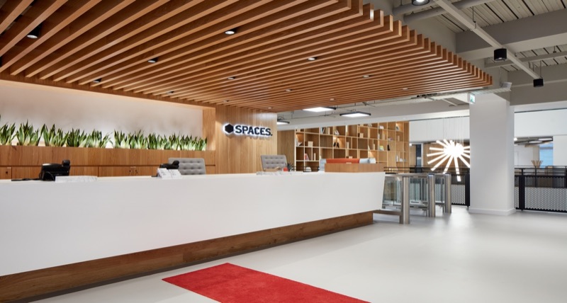 New Broad Street House, 35 New Broad Street, London, EC2M 1NH — office space for rent, photo 5
