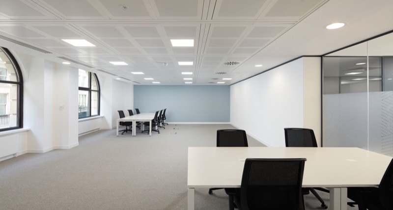 New Broad Street House, 35 New Broad Street, London, EC2M 1NH — office space for rent, photo 6
