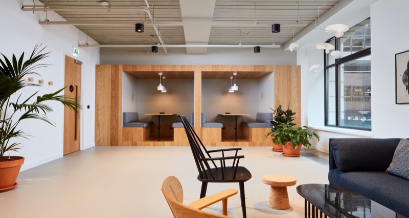 New Broad Street House, 35 New Broad Street, London, EC2M 1NH — office space for rent, photo 8