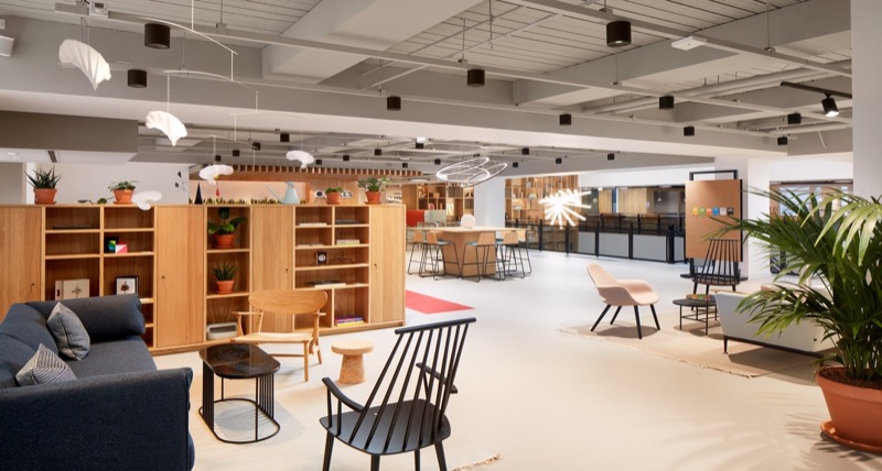 New Broad Street House, 35 New Broad Street, London, EC2M 1NH — office space for rent, photo 9