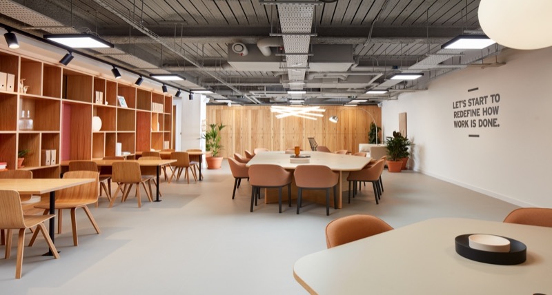 New Broad Street House, 35 New Broad Street, London, EC2M 1NH — office space for rent, photo 10