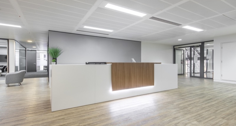 Liverpool Street St Mary's Axe, 63 St Mary Axe, London, EC3A 8AA — office space for rent, photo 3