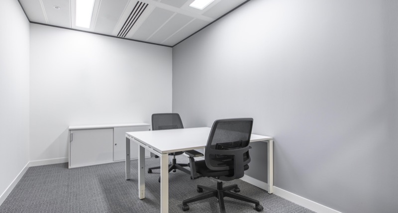 Liverpool Street St Mary's Axe, 63 St Mary Axe, London, EC3A 8AA — office space for rent, photo 7
