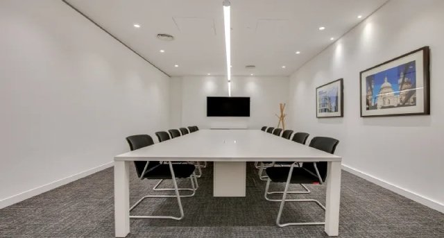 Lloyd Street North, Lloyd Street North, Manchester M15 6SE — office space for rent, photo 10