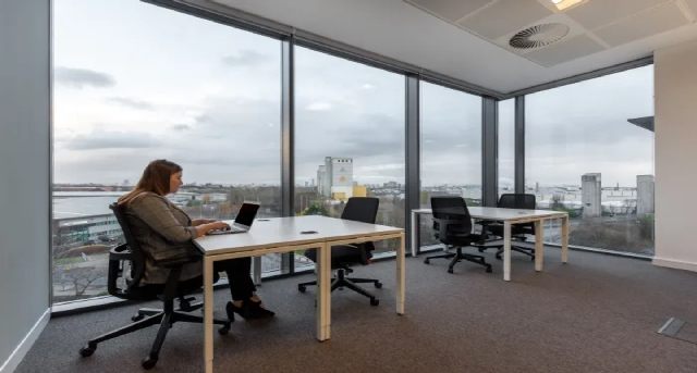 Lloyd Street North, Lloyd Street North, Manchester M15 6SE — office space for rent, photo 11