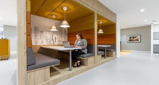 Lloyd Street North, Lloyd Street North, Manchester M15 6SE — office space for rent, photo 8