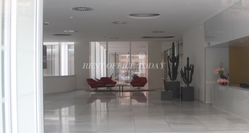 12 Rue du 4 Septembre, 12 Rue du 4 Septembre, 75002 Paris — office space for rent, photo 2