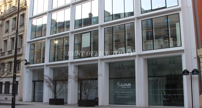 12 Rue du 4 Septembre, 12 Rue du 4 Septembre, 75002 Paris — office space for rent, photo 3