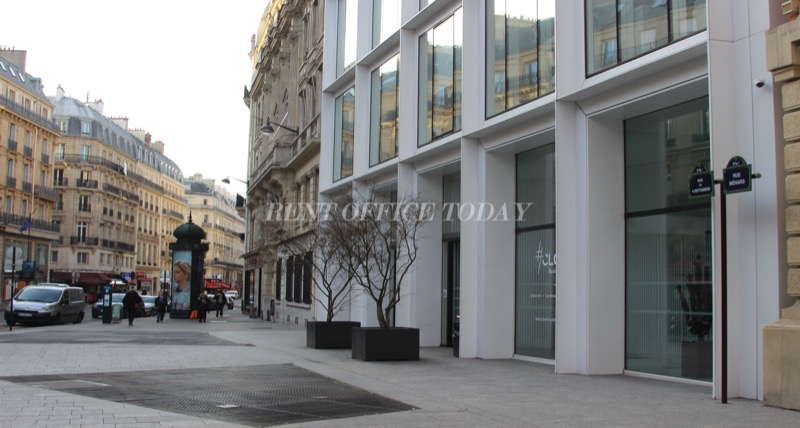 12 Rue du 4 Septembre, 12 Rue du 4 Septembre, 75002 Paris — office space for rent, photo 4