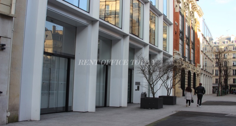 12 Rue du 4 Septembre, 12 Rue du 4 Septembre, 75002 Paris — office space for rent, photo 5