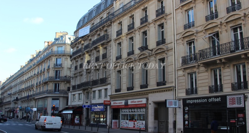 17 Rue du 4 Septembre, 17 RUE DU 4 SEPTEMBRE, 75002 PARIS — office space for rent, photo 3
