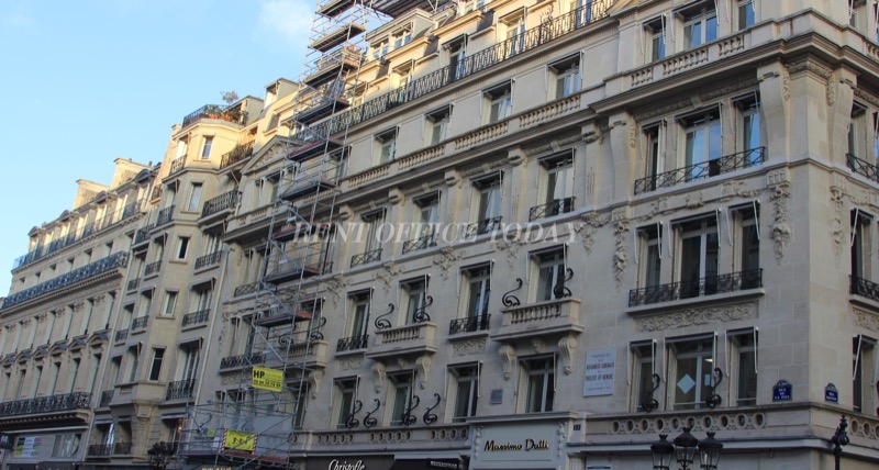 18-20 Rue de la Paix, 18-20 Rue de la Paix, 75002 Paris — office space for rent, photo 1