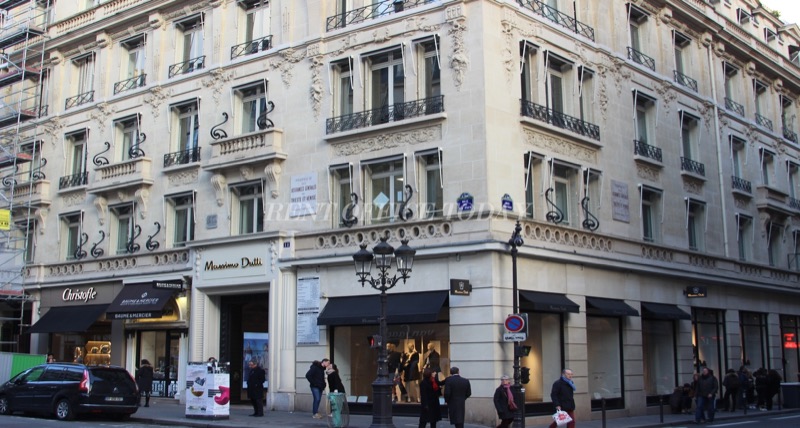 18-20 Rue de la Paix, 18-20 Rue de la Paix, 75002 Paris — office space for rent, photo 2