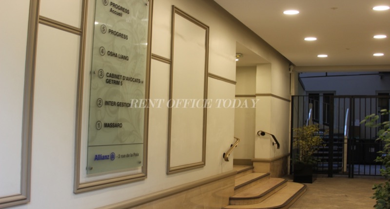 2 Rue de la Paix, 2 Rue de la Paix, 75002 Paris — office space for rent, photo 4