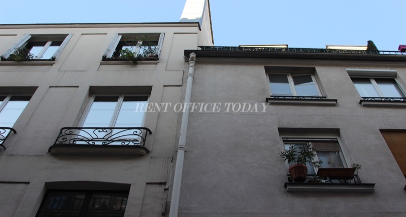30 Rue Blondel, 30 Rue Blondel, 75002 Paris — office space for rent, photo 2