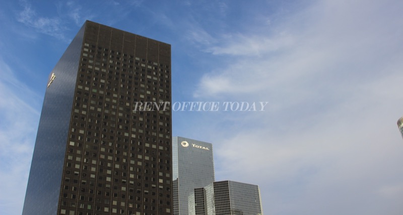 Areva Tower, 1 Pass. de la Coupole, 92400 Courbevoie — office space for rent, photo 2