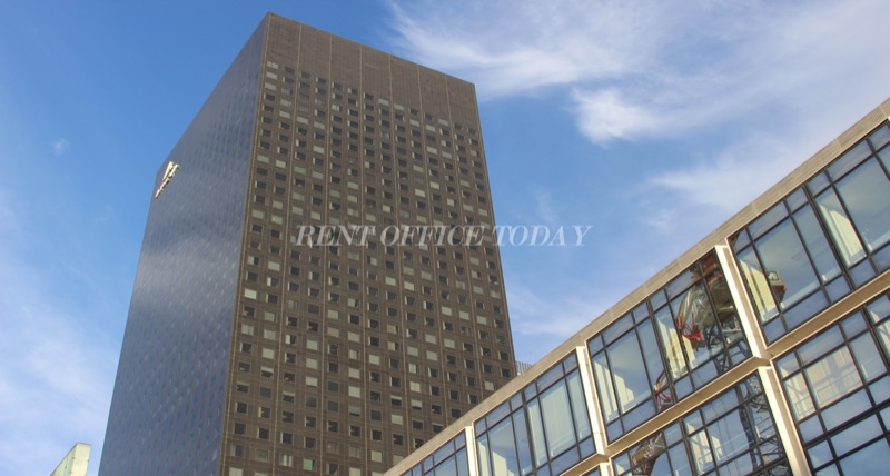 Areva Tower, 1 Pass. de la Coupole, 92400 Courbevoie — office space for rent, photo 3
