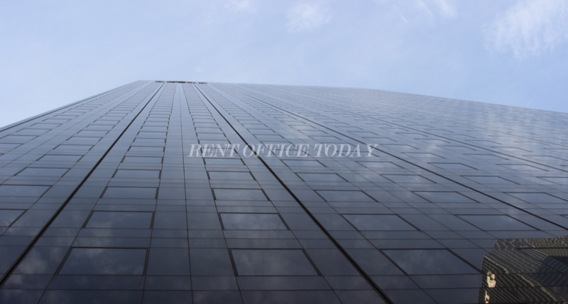 Areva Tower, 1 Pass. de la Coupole, 92400 Courbevoie — office space for rent, photo 4