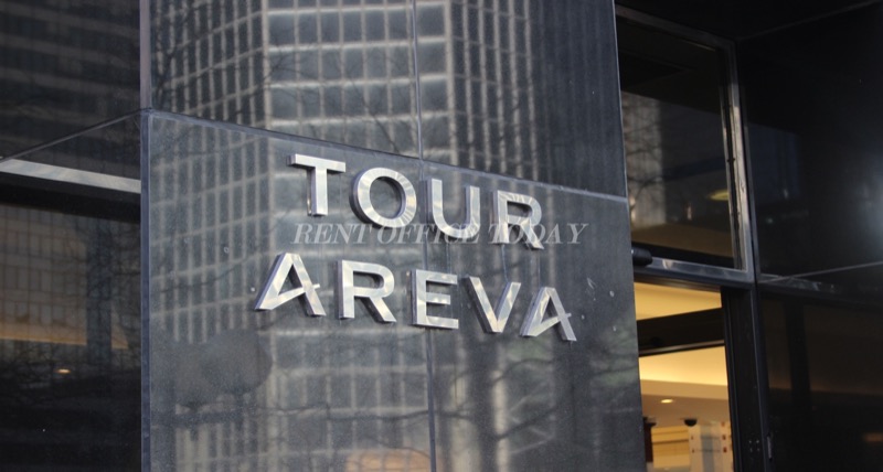 Areva Tower, 1 Pass. de la Coupole, 92400 Courbevoie — office space for rent, photo 5