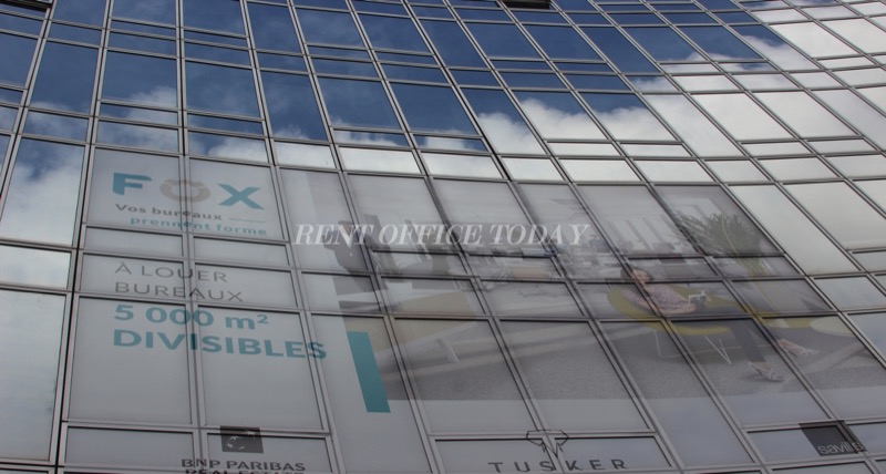 1 Place Victor Hugo, 1 Pl. Victor Hugo, 92400 Courbevoie — office space for rent, photo 6