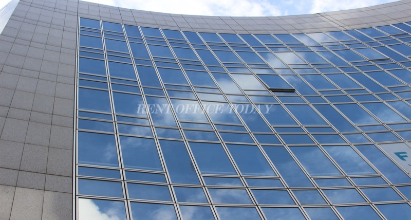 1 Place Victor Hugo, 1 Pl. Victor Hugo, 92400 Courbevoie — office space for rent, photo 4