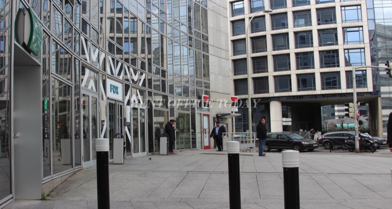 1 Place Victor Hugo, 1 Pl. Victor Hugo, 92400 Courbevoie — office space for rent, photo 5