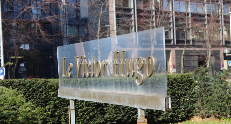 1 Rond-Point Victor Hugo, 1 Rond-Point Victor Hugo, 92130 Issy-les-Moulineaux — office space for rent, photo 2