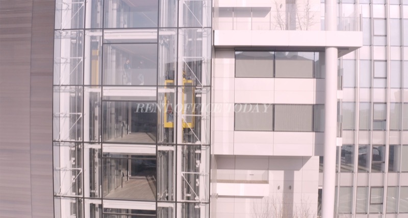 Trinity Tower, 1bis Pl. de la Défense, 92800 Puteaux — office space for rent, photo 6